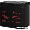 Powerman CA12500/UPS (12В/50 А·ч)