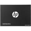 SSD 500GB HP S700 3D NAND (2DP99AA)