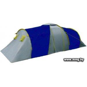 Купить Палатка Acamper Nadir 6 (синий) в Минске, доставка по Беларуси