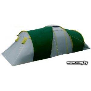 Купить Палатка Acamper Nadir 6 (зеленый) в Минске, доставка по Беларуси