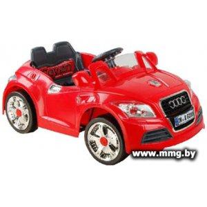 Купить Электромобиль Racer Audi TT JE28C в Минске, доставка по Беларуси