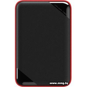 4TB Silicon Power Armor A62 SP040TBPHD62LS3K