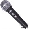 Микрофон Ritmix RDM-150 черный