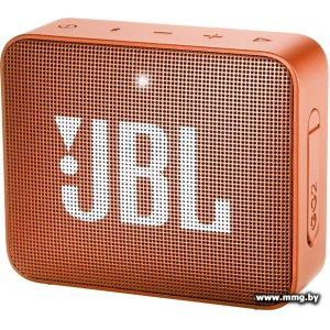 Купить JBL Go 2 (оранжевый) в Минске, доставка по Беларуси