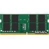 SODIMM-DDR4 16GB PC4-21300 Kingston KVR26S19D8/16