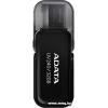 32GB ADATA UV240 Black (AUV240-32G-RBK)