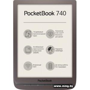 Купить PocketBook 740 в Минске, доставка по Беларуси