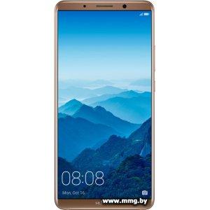 Купить Huawei Mate 10 Pro Dual SIM 6GB/128GB (коричневый) в Минске, доставка по Беларуси