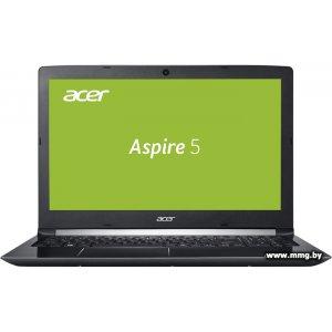 Купить Acer Aspire 5 A515-51-566S NX.GP4EU.032 в Минске, доставка по Беларуси