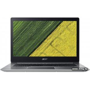 Купить Acer Swift 3 SF314-52-31TC NX.GNUEU.024 в Минске, доставка по Беларуси