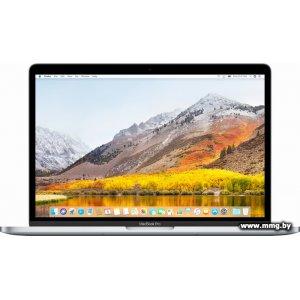 Купить Apple MacBook Pro 13" (2017 год) [MPXU2] в Минске, доставка по Беларуси