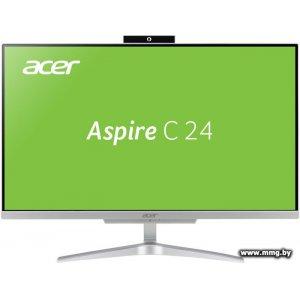 Купить Acer Aspire C24-860 DQ.BABME.001 в Минске, доставка по Беларуси