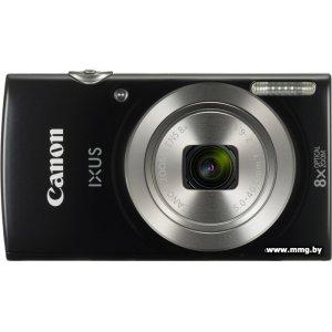 Купить Canon Ixus 185 (черный) в Минске, доставка по Беларуси