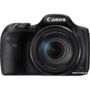 Купить Canon PowerShot SX540 HS в Минске, доставка по Беларуси