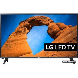 Купить Телевизор LG 32LK500B в Минске, доставка по Беларуси