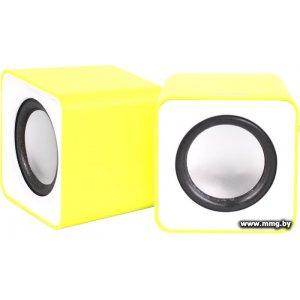 Купить SmartBuy Mini желтый [SBA-2820] в Минске, доставка по Беларуси