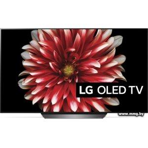 Купить Телевизор LG OLED55B8 в Минске, доставка по Беларуси