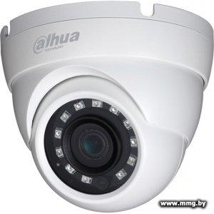 Купить IP-камера Dahua DH-HAC-HDW1000MP-0280B-S3 в Минске, доставка по Беларуси