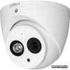 CCTV-камера Dahua DH-HAC-HDW1100EMP-A-0600B-S3