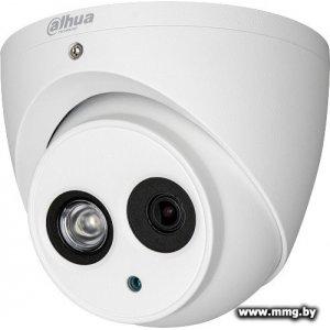 Купить CCTV-камера Dahua DH-HAC-HDW1400EMP-0360B в Минске, доставка по Беларуси