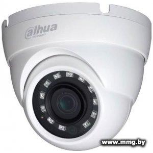 Купить CCTV-камера Dahua DH-HAC-HDW2221MP-0360B в Минске, доставка по Беларуси