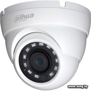 Купить CCTV-камера Dahua DH-HAC-HDW2231MP-0280B в Минске, доставка по Беларуси