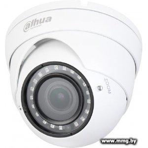 Купить CCTV-камера Dahua DH-HAC-HDW1400RP-VF-27135 в Минске, доставка по Беларуси