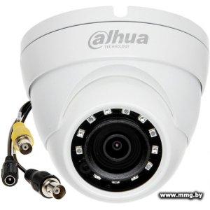 Купить CCTV-камера Dahua DH-HAC-HDW2401MP-0360B в Минске, доставка по Беларуси