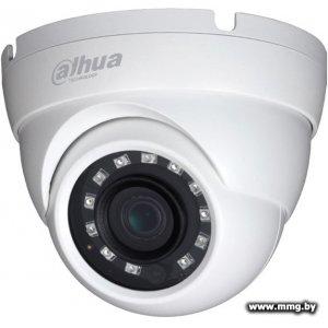 Купить IP-камера Dahua DH-IPC-HDW4231MP-0360B-S2 в Минске, доставка по Беларуси