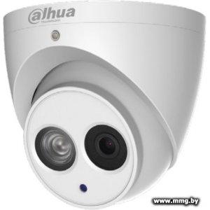 Купить IP-камера Dahua DH-IPC-HDW4431EMP-ASE-0280B в Минске, доставка по Беларуси