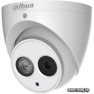 Купить IP-камера Dahua DH-IPC-HDW4431EMP-ASE-0360B в Минске, доставка по Беларуси