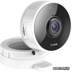 IP-камера D-Link DCS-8100LH