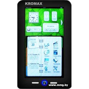 Купить Kromax INTELLIGENT BOOK KR-701 в Минске, доставка по Беларуси