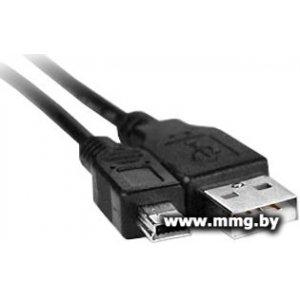 Кабель Mirex 13700-AMMIN18B