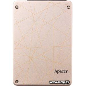 Купить SSD 240GB Apacer AS720 (AP240GAS720-1) в Минске, доставка по Беларуси