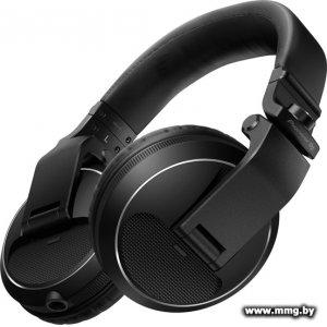 Pioneer HDJ-X5 (черный)