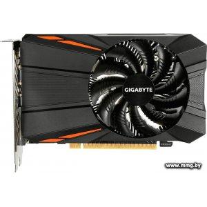 Купить GTX1050 3Gb/96b/Gigabyte GV-N1050D5-3GD в Минске, доставка по Беларуси