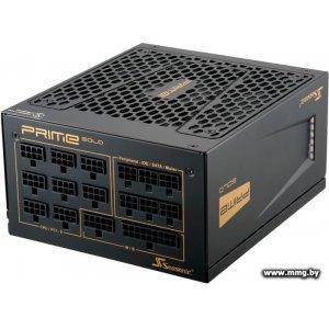 1300W SeaSonic PRIME GOLD (SSR-1300GD)