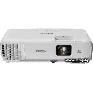 Купить Проектор Epson EB-W05 в Минске, доставка по Беларуси