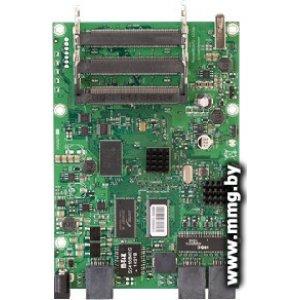 Mikrotik RouterBOARD RB433GL-24HPOW