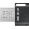 256GB Samsung FIT Plus MUF-256AB (черный)