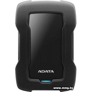 Купить 4TB ADATA HD330 AHD330-4TU31-CBK (черный) в Минске, доставка по Беларуси