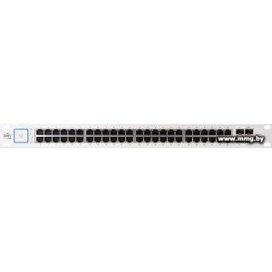 Ubiquiti UniFi Switch 48 [US-48-750W]