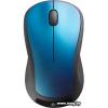 Logitech M310 (синий) 910-005248 / 910-001917