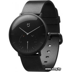 Купить Xiaomi MiJia Quartz Watch SYB01 (черный) в Минске, доставка по Беларуси