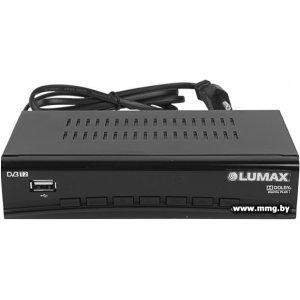 Купить Ресивер DVB-T2 Lumax DV3206HD в Минске, доставка по Беларуси