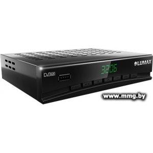 Купить Ресивер DVB-T2 Lumax DV3208HD в Минске, доставка по Беларуси