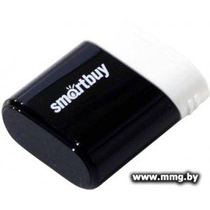 Купить 64GB SmartBuy Lara (черный) в Минске, доставка по Беларуси