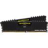 32GB (2x16GB) PC4-24000 Corsair CMK32GX4M2D3000C16