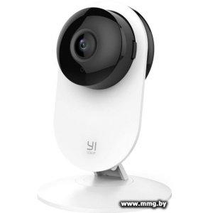 Купить IP-камера YI 1080p Home Camera (YYS.2016) в Минске, доставка по Беларуси